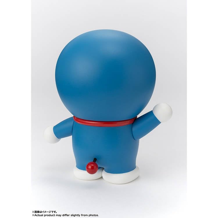 Figuarts Zero "Doraemon" Doraemon