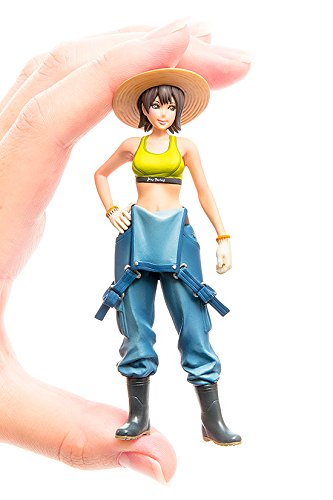 Minori-échelle 1/20-Fabrique minimale-Max Factory