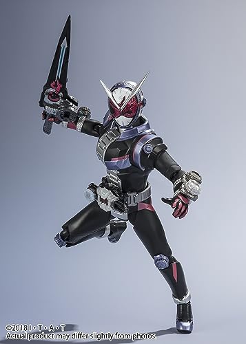S.H.Figuarts "Kamen Rider Zi-O" Kamen Rider Zi-O Heisei Generations Edition