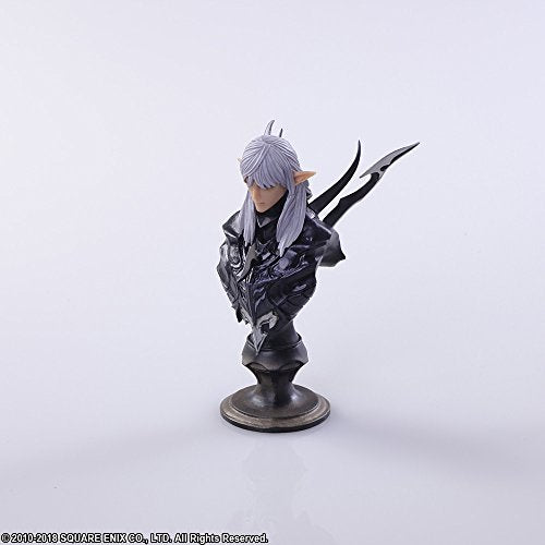 Estinien Bring Arts Final Fantasy XIV - Square Enix