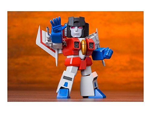 SPIDER D - style, Transformers - Kotobukiya