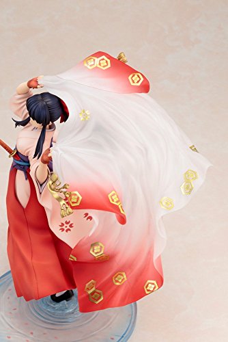 Shinguji Sakura 1/8 ARTFX J Sakura Taisen - Kotobukiya