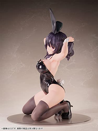 Bfull Original Bunny Mocha-chan