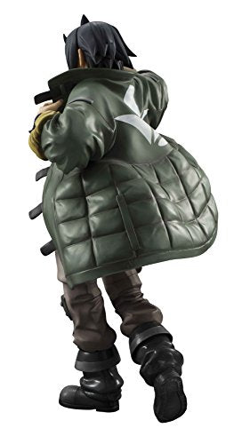 Mikazuki Augus G.E.M. Kidou Senshi Gundam Tekketsu no Orphans - MegaHouse
