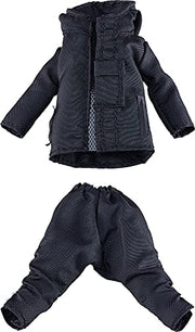 【Max Factory】figma Styles Techwear