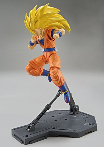 Son Goku SSJ3 Figure-rise Standard Dragon Ball Z- Bandai