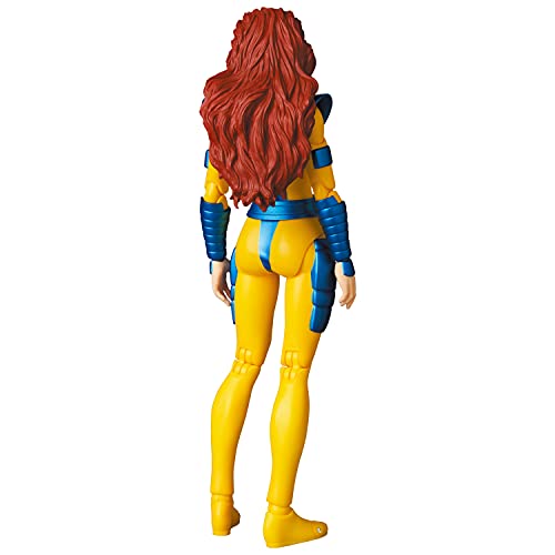 MAFEX "X-Men" Jean Grey (COMIC Ver.)