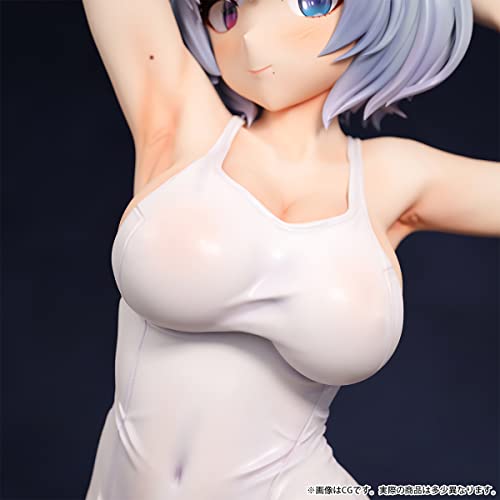 Bfull Original Figure Marin School Swimwear Ver. Pursuit Eye Type