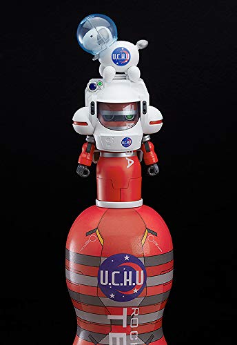 TENGA Robo Space TENGA Robo DX Rocket Mission Set
