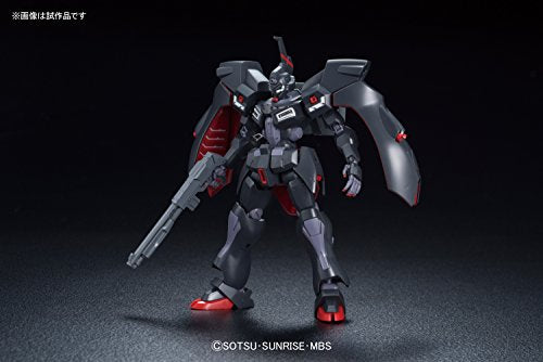 VGMM-GIT01 Kabakali - 1/144 escala - HGRC (# 16), Gundam Reconguista en G - Bandai