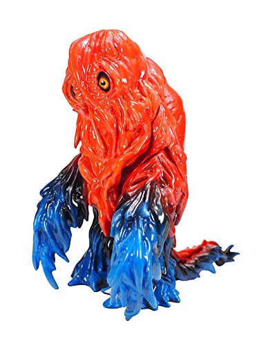 CCP Artistic Monsters Collection "Godzilla" Hedorah Grown TOXIC Ver.