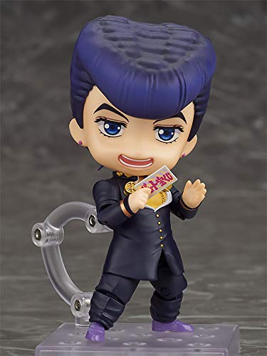 Nendoroid "JoJo's Bizarre Adventure Diamond Is Unbreakable" Higashikata Josuke