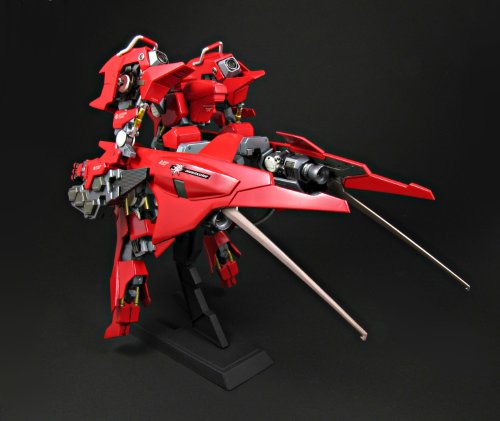 LX-55 Cloud Breaker 01 A.R.K. Cloud Breaker 01 - 1/48 scale - Murakumo - PLUM