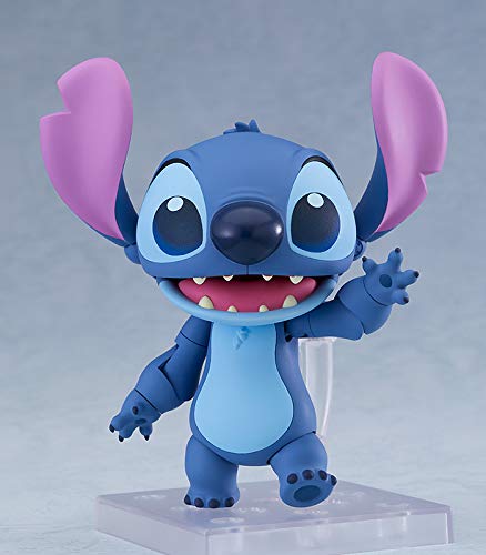 Nendoroid "Lilo & Stitch" Stitch