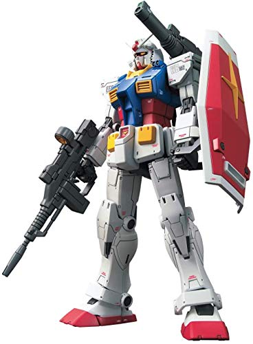 1/144 HG RX-78-02 "Mobile Suit Gundam: The Origin" Gundam (Gundam The Origin Ver.)