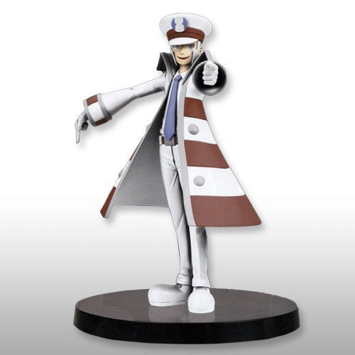 Pokemon Best Wishes DXF PARTNERS FIGURE Subway Master
