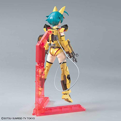 Gundam Build Divers Figure-rise Standard BUILD DIVERS Diver Nami