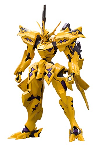 "Muv-Luv Alternative Total Eclipse" 1/144 Takemikaduchi Type-00F Takamura Yui Custom