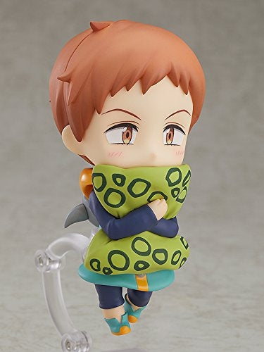 King Nanatsu no Taizai: Imashime no Fukkatsu - Nendoroid #960 (Good Smile Company)