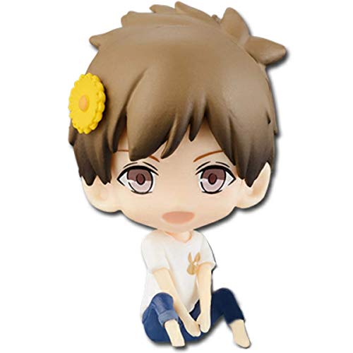 Kannazuki Iku Ichiban Kuji Tsukiuta. - Flower Festival - Tsukiuta. - Banpresto