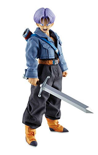 Future Trunks Dimension of Dragonball Dragon Ball Z - MegaHouse
