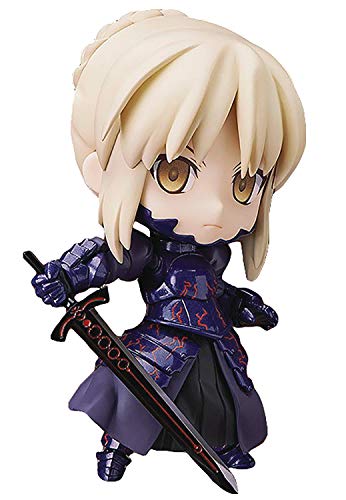 Nendoroid "Fate/stay night" Saber Alter Super Movable Edition