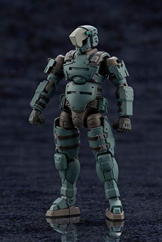 Kit Block Hexa Gear Governor Warmage Cerberus