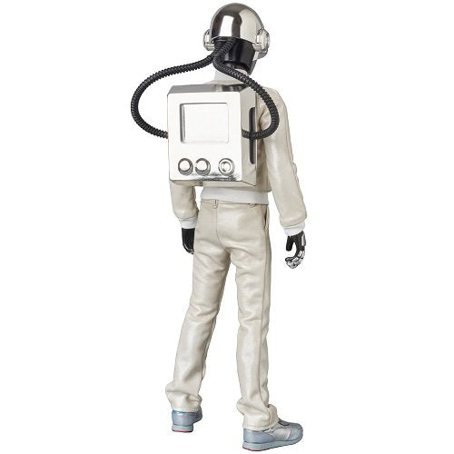 Thomas Bangalter 1/6 Real Action Heroes (No.766) Daft Punk Discovery 2.0 - Medicom Toy