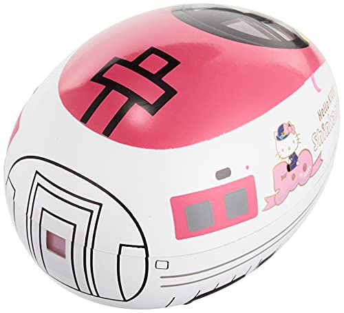 Dentama "Hello Kitty" Shinkansen