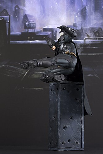 Batman 1/10 ARTFX+ Batman: Arkham Knight - Kotobukiya