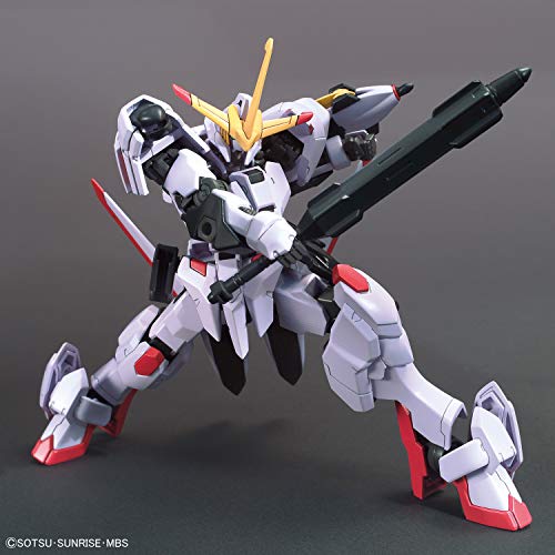 1/144 HG "Mobile Suit Gundam Iron-Blooded Orphans Urdr-Hunt" Gundam Hajiroboshi