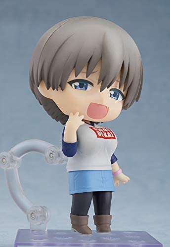 "Uzaki-chan Wants to Hang Out!" Nendoroid#1454 Uzaki Hana
