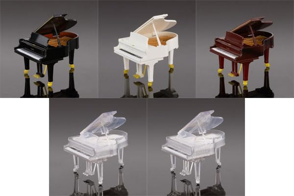 KAWAI Miniature Collection Box