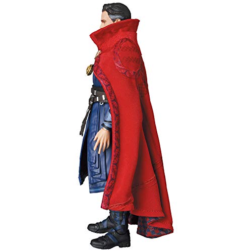 MAFEX "Avengers: Infinity War" DOCTOR STRANGE (Infinity War Ver.)