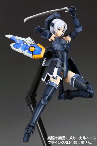 Shino - 1/12 escala - Phantasy Star Online - Kotobukiya