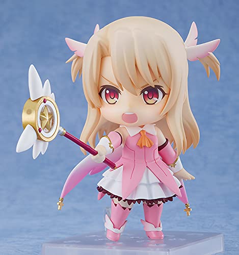 "Fate/kaleid liner Prisma Illya: Licht - The Nameless Girl" Nendoroid#1680 Illyasviel Von Einzbern