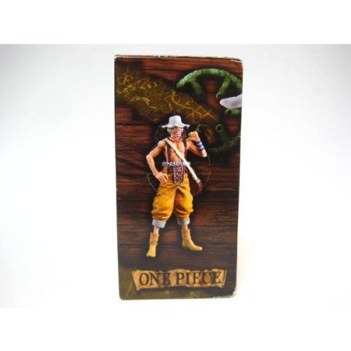 ONE PIECE Piece THE GRANDLINE MEN vol.10 Usopp