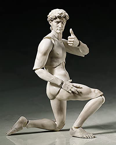 "The Table Museum" figma#SP-066 Davide di Michelangelo
