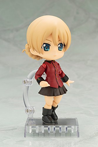 Darjeeling Cu-Poche, Girls und Panzer der Film - Kotobukiya