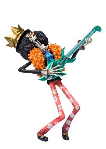Brook (New World Ver.) Figuarts ZERO - One Piece