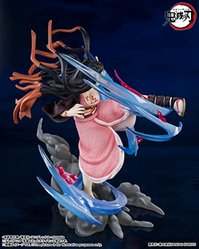 Figuarts Zero "Demon Slayer: Kimetsu no Yaiba" Kamado Nezuko Awakened Demon Form