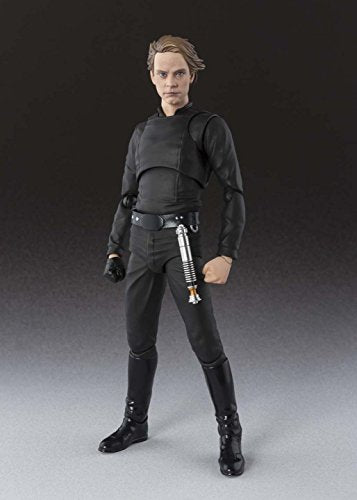 Luke Skywalker (Episode VI)  SH Figuarts Star Wars