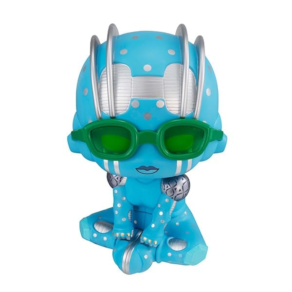 Look Up Series "JoJo's Bizarre Adventure: Stone Ocean" Stone Free