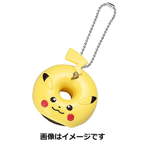"Pokemon" Pikachu Sweets Time
