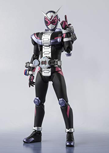 Kamen Rider Zi-O S.H.Figuarts Kamen Rider Zi-O - Bandai