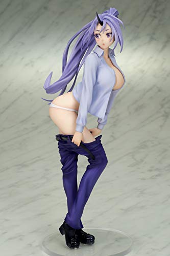 "That Time I Got Reincarnated as a Slime" Shion Okigae Mode