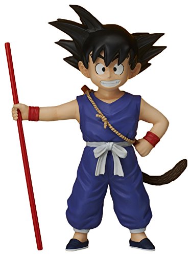 Gigantic Series "Dragon Ball" Son Goku boyhood Beginning Ver.
