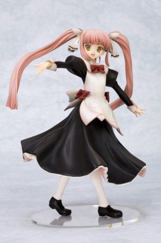 Ermin 1/8 Tears to Tiara - Kotobukiya