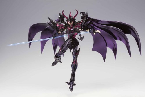 Saint Seiya Myth Cloth EX Wyvern Radamantis