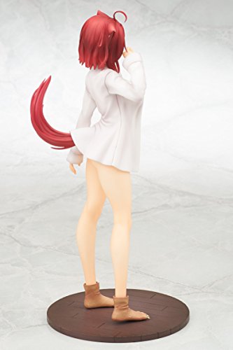 Masaki Gaillard - 1/8 scale - Amairo Islenauts - Broccoli